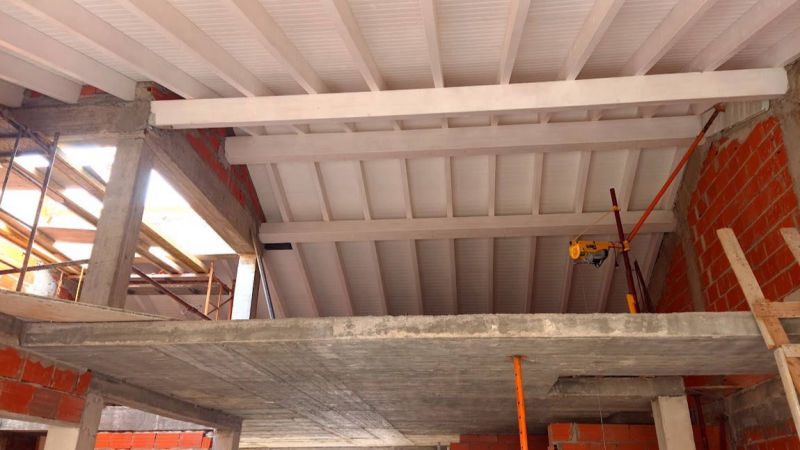 Projecto e fiscalização - B.N. Cadoços