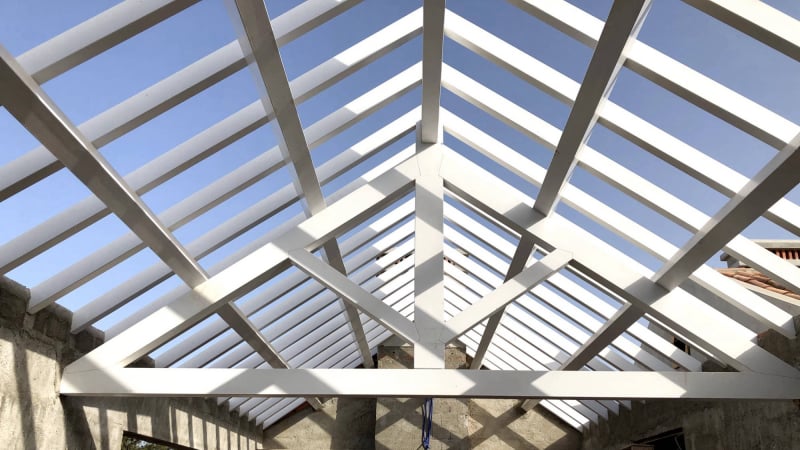 Fiscalização de obra - Melides