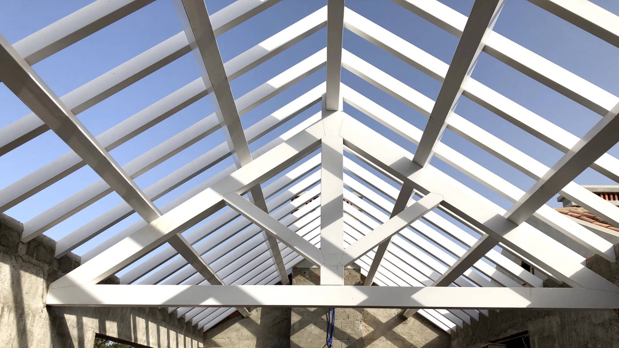 Fiscalização de obra - Melides